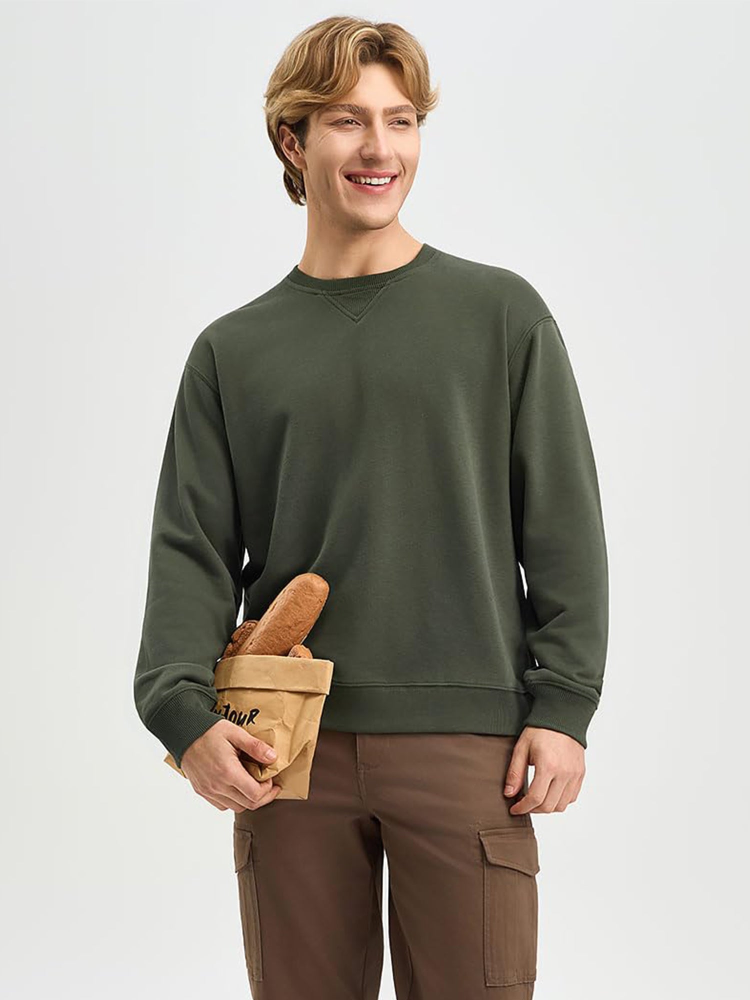 Sweatshirts
