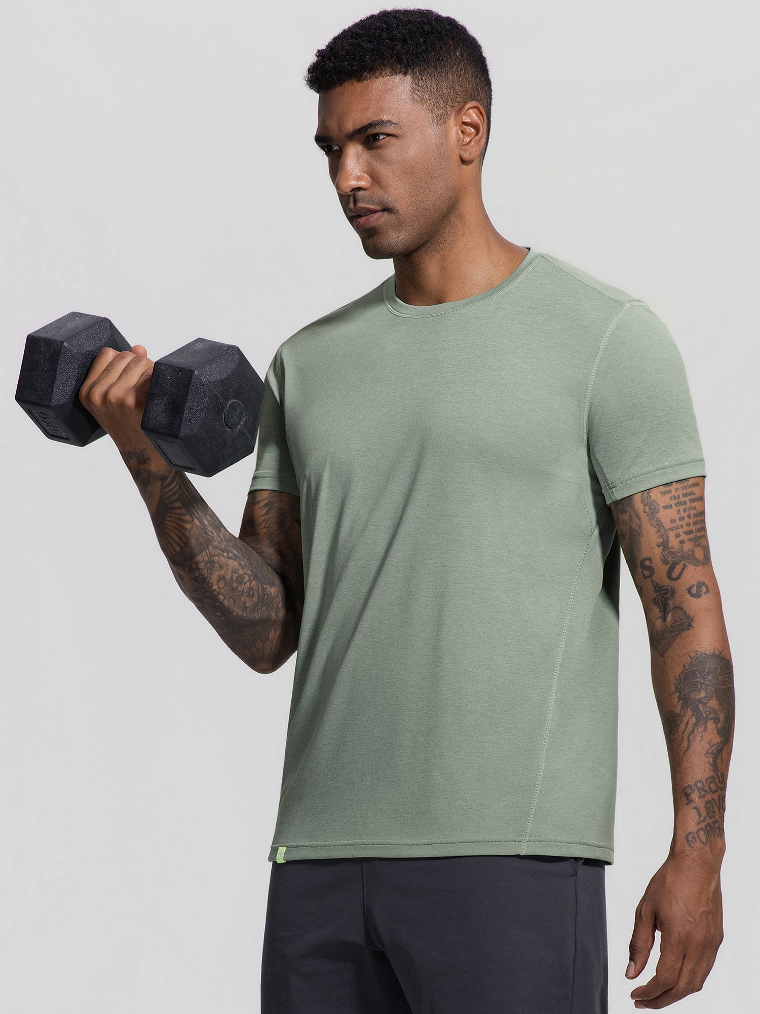 Active Essentials