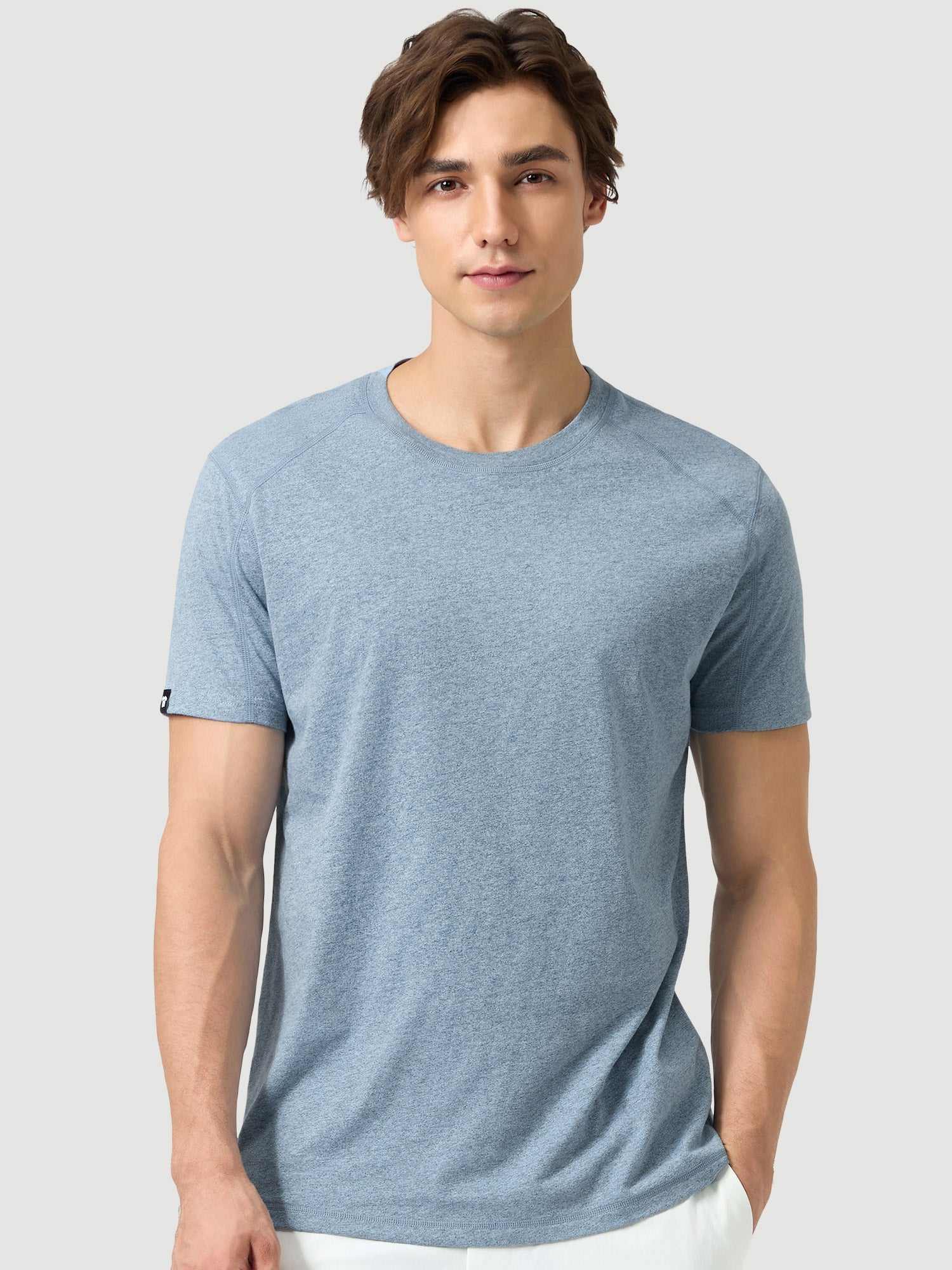 Short sleeve Tee