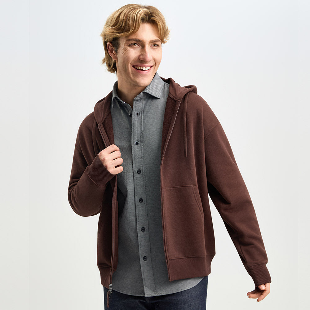 Terry & Fleece Sweatshirts