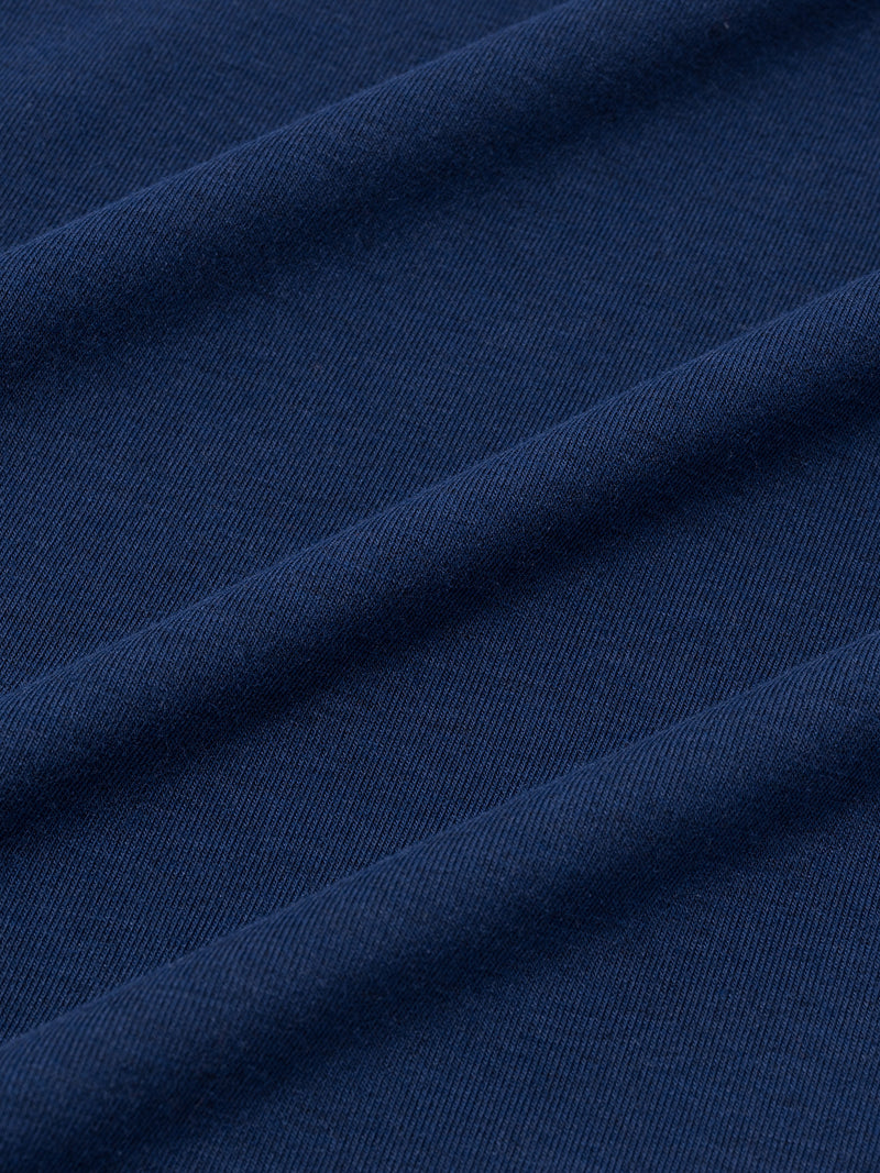 Blend vs. Pure Cotton in Travel