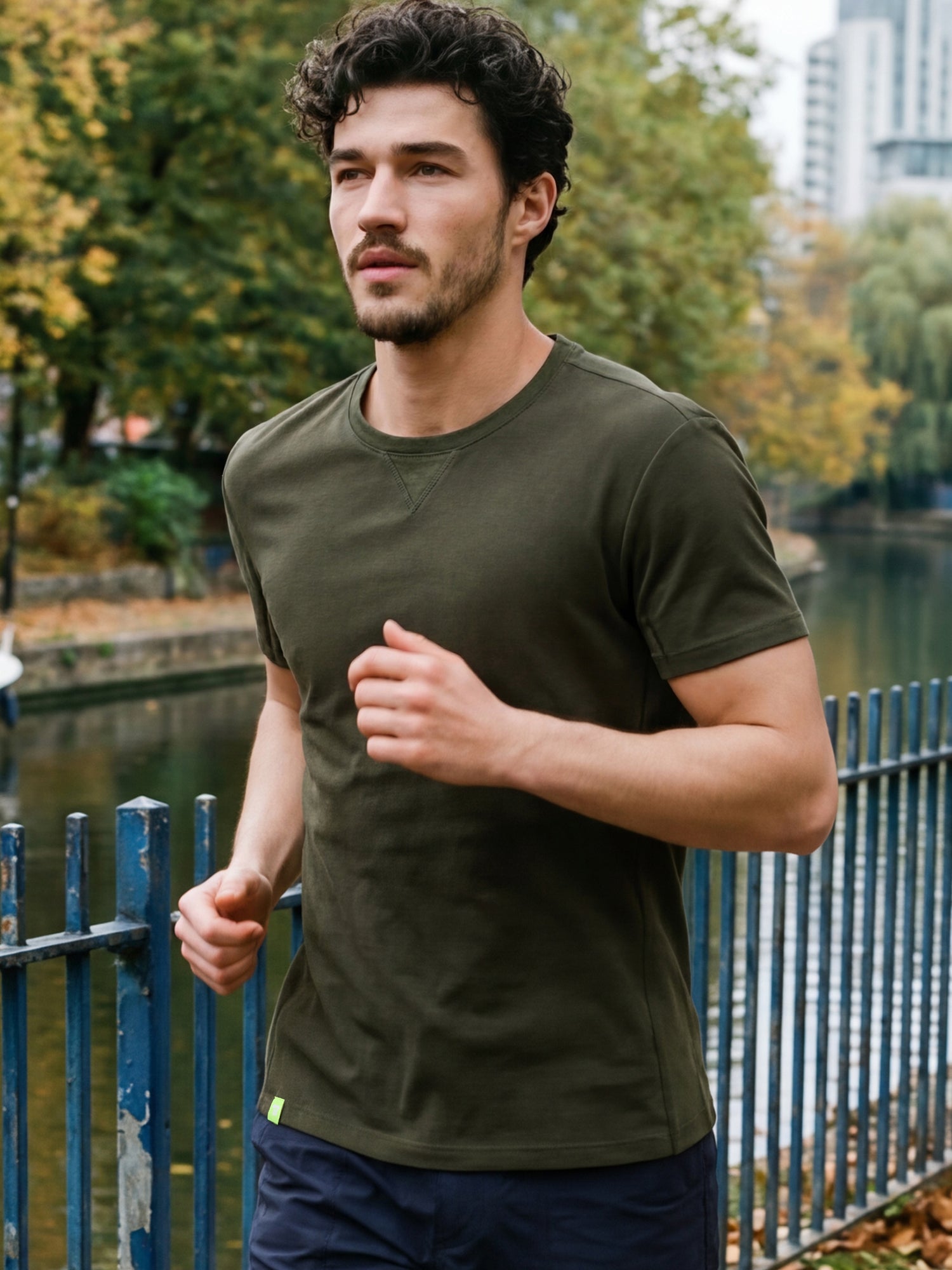 Active Essentials