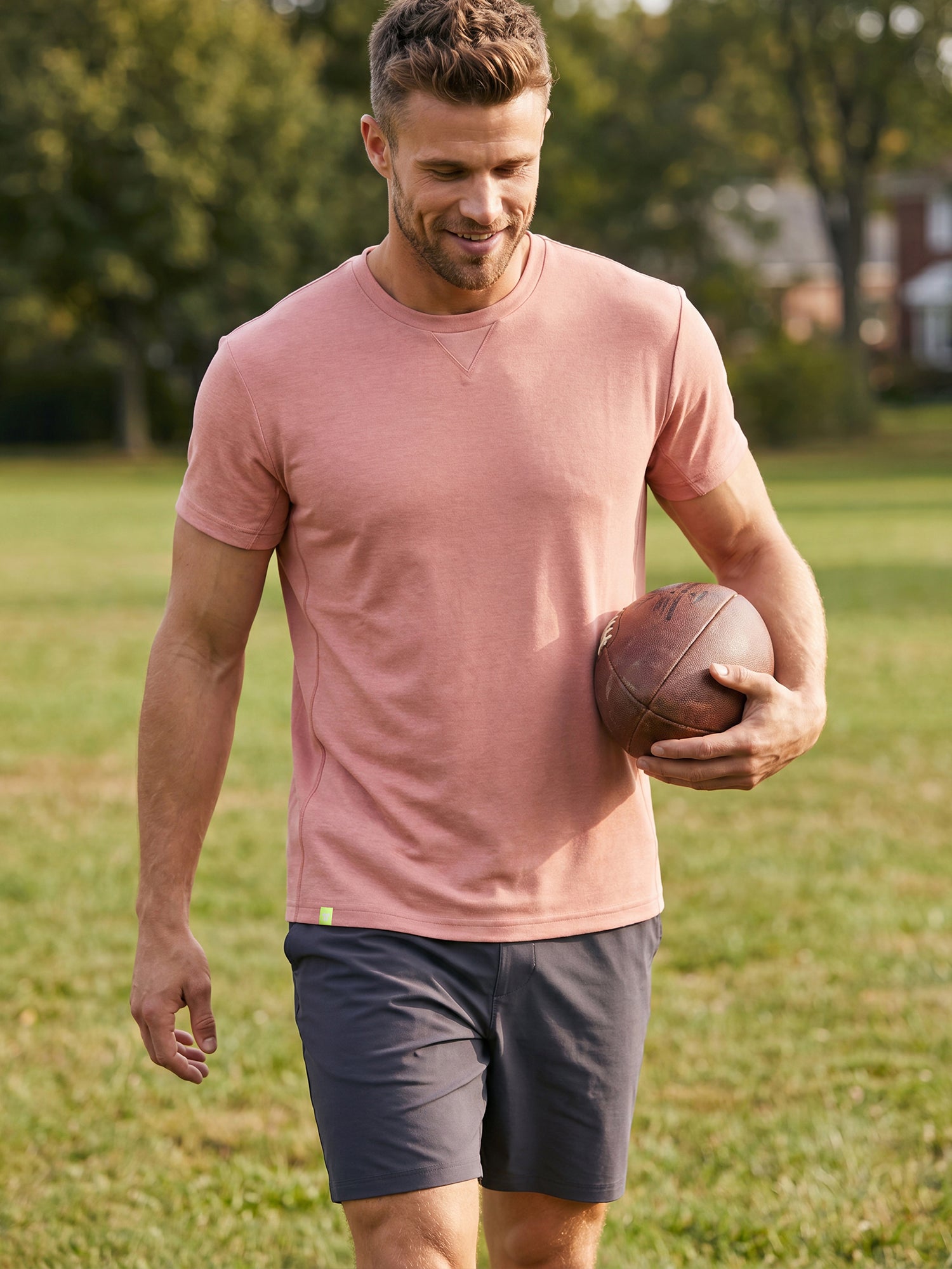 Active Essentials