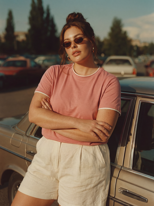 Sarah M.