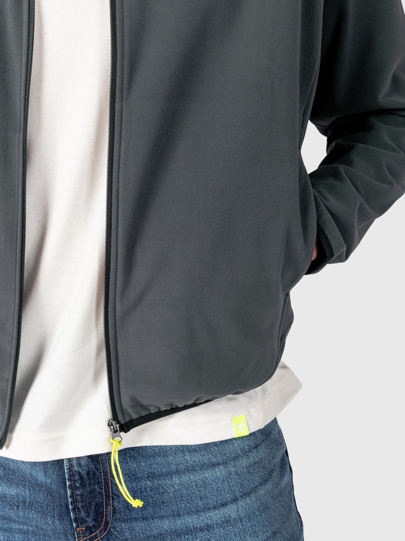 Heavyweight vs. Lightweight Fleece